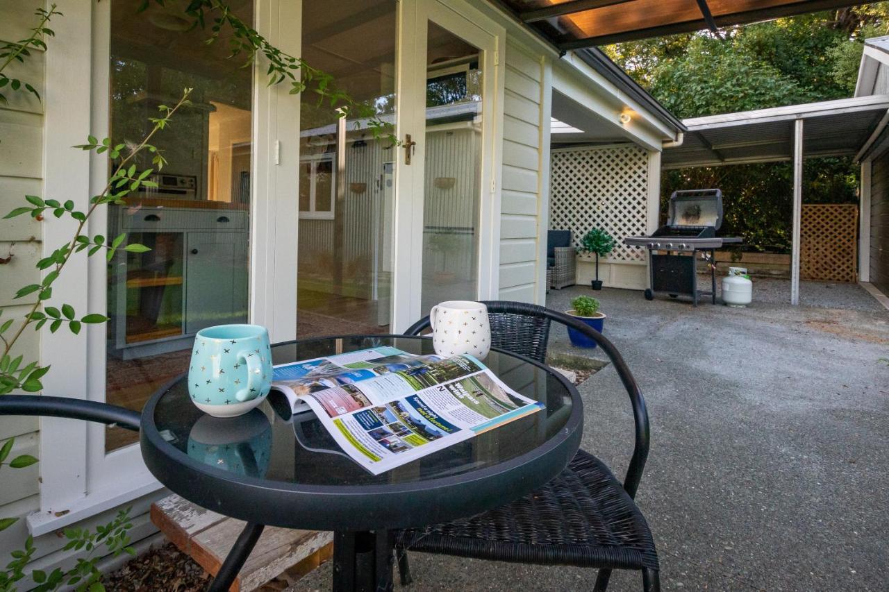 Hop, Skip And Jump To The Lake - Te Anau House Ngoại thất bức ảnh