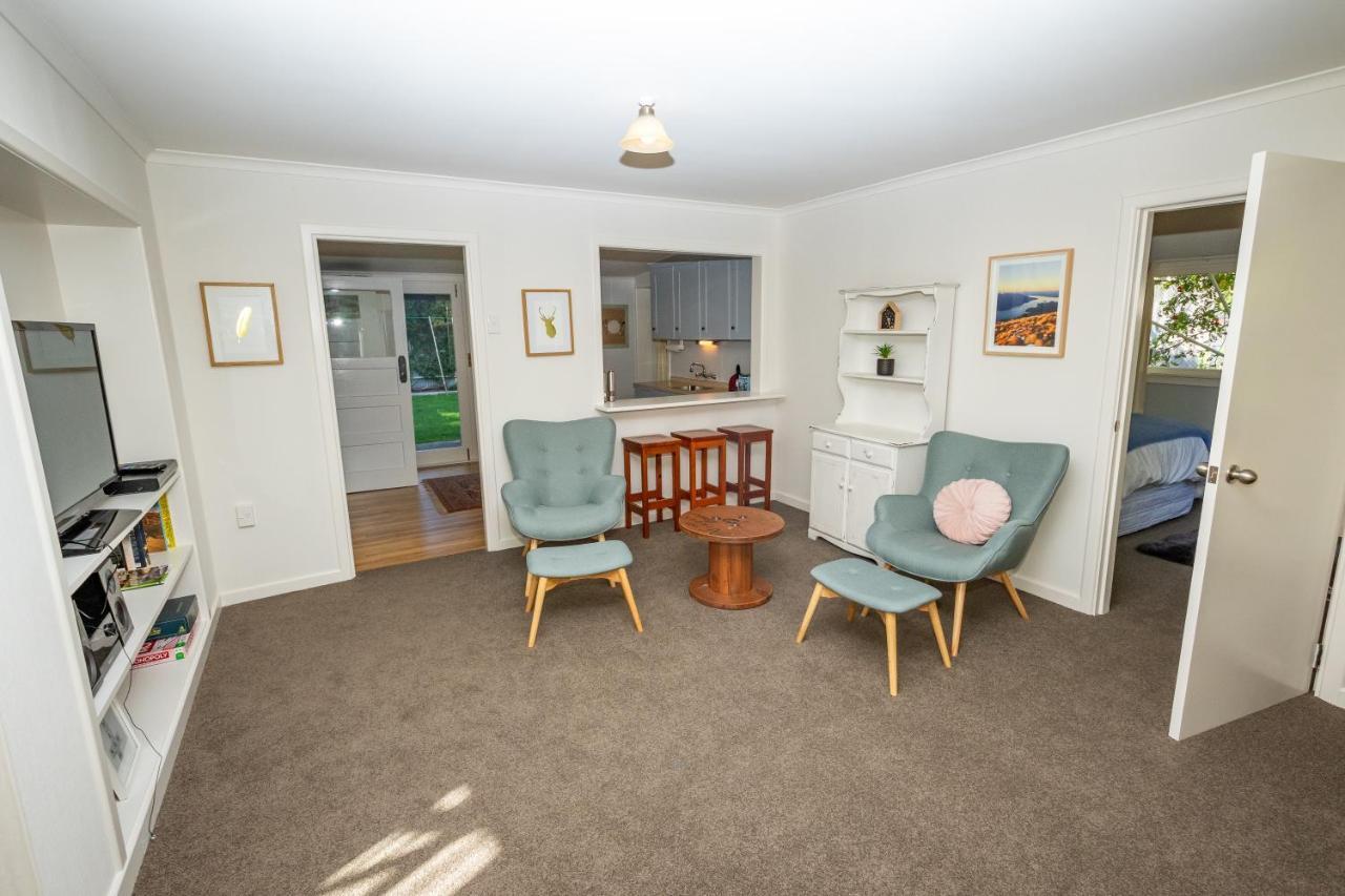 Hop, Skip And Jump To The Lake - Te Anau House Ngoại thất bức ảnh